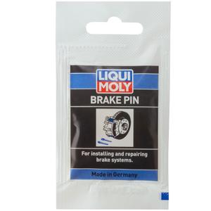 Pâte de guidage pour étrier de frein LIQUI MOLY 5 g