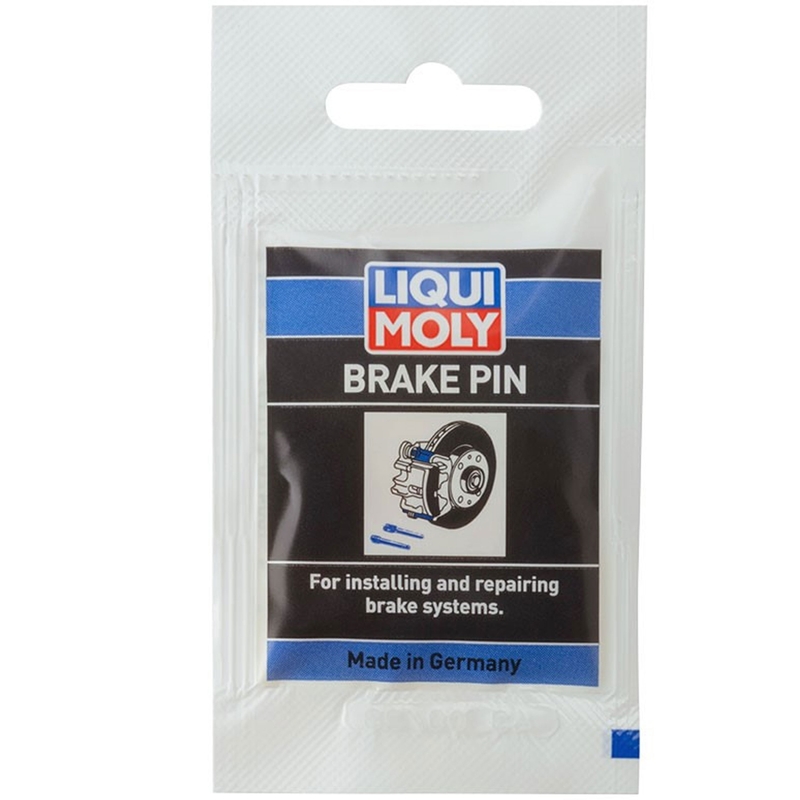 Pâte de guidage pour étrier de frein LIQUI MOLY 5 g