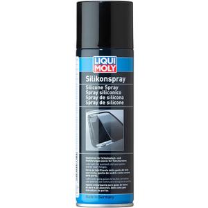 Spray silicone LIQUI MOLY 300 ml