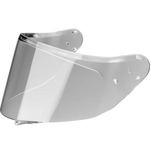 Visière transparente pour casques de moto Airoh Connor/Spark 2
