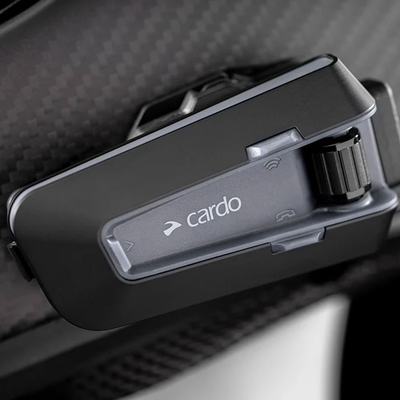 Interphone Bluetooth CARDO PACKTALK NEO solo