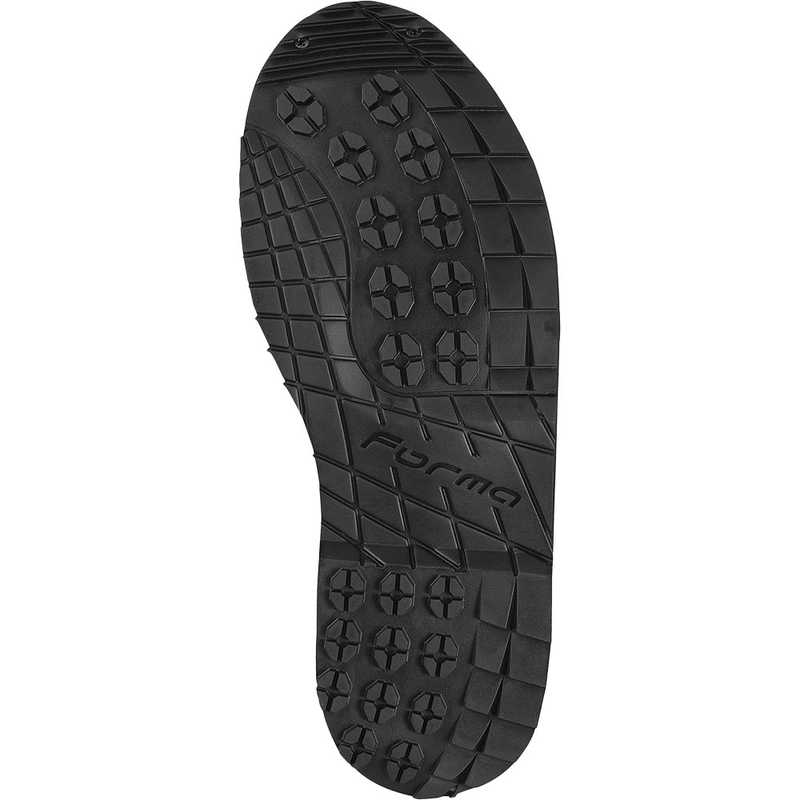 Bottes moto Forma Terra Evo Low marron