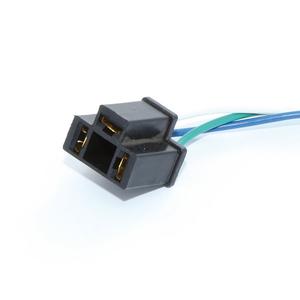 Prise intelligente Highsider type A, 3 broches pour ampoules H4 12 V