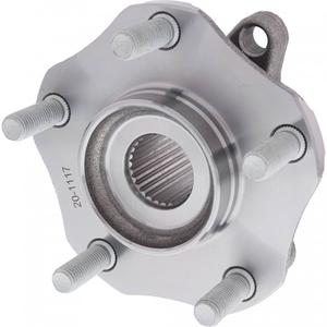 Sada ložisek kola All Balls Racing