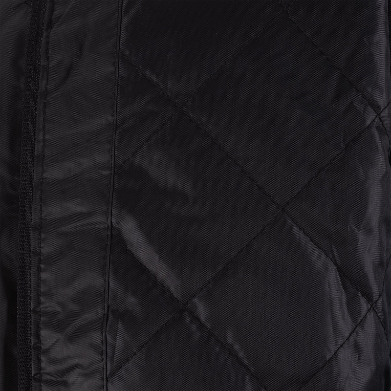 Pantalon imperméable thermique Oxford Rain Seal noir