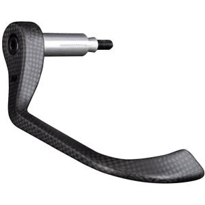 Protection de levier Oxford Carbon en carbone mat