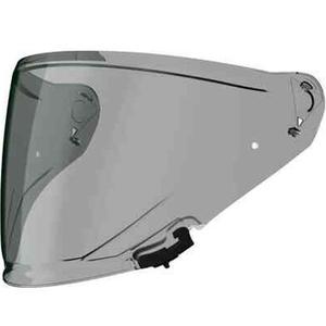 Visière pour casque moto LS2 OF603 légèrement teintée