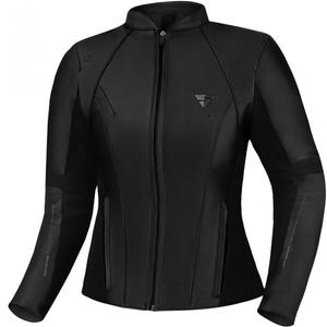 Veste moto femme Shima Monaco 2.0 noire