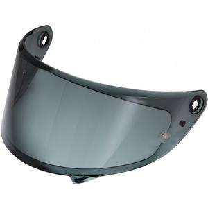 Visière HJ-36 pour casque moto HJC i100, fumée foncée