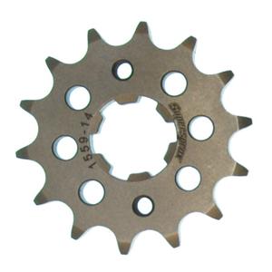 Řetězové kolečko SUPERSPROX 14 zubů, 428