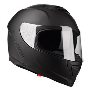 Casque moto intégral Lazer Rafale Z-Line noir mat soldes