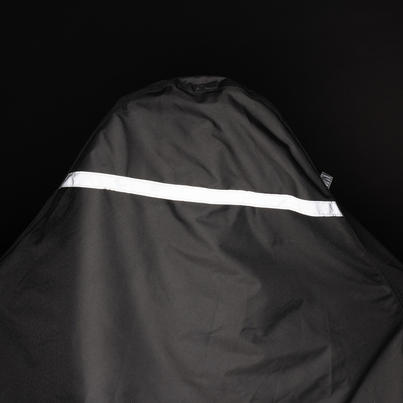 Housse de moto Oxford Stormex Pro noire