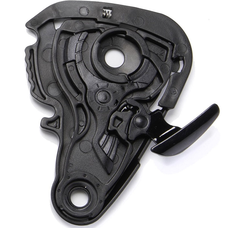 Mécanisme de visière pour tous les modèles Scorpion EXO-1400, R1, 520, 391 et JNR