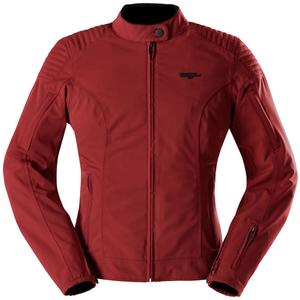 Veste de moto femme Furygan Jody rouge