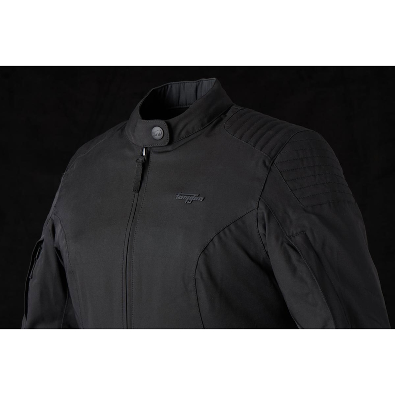 Veste moto femme Furygan Jody noir