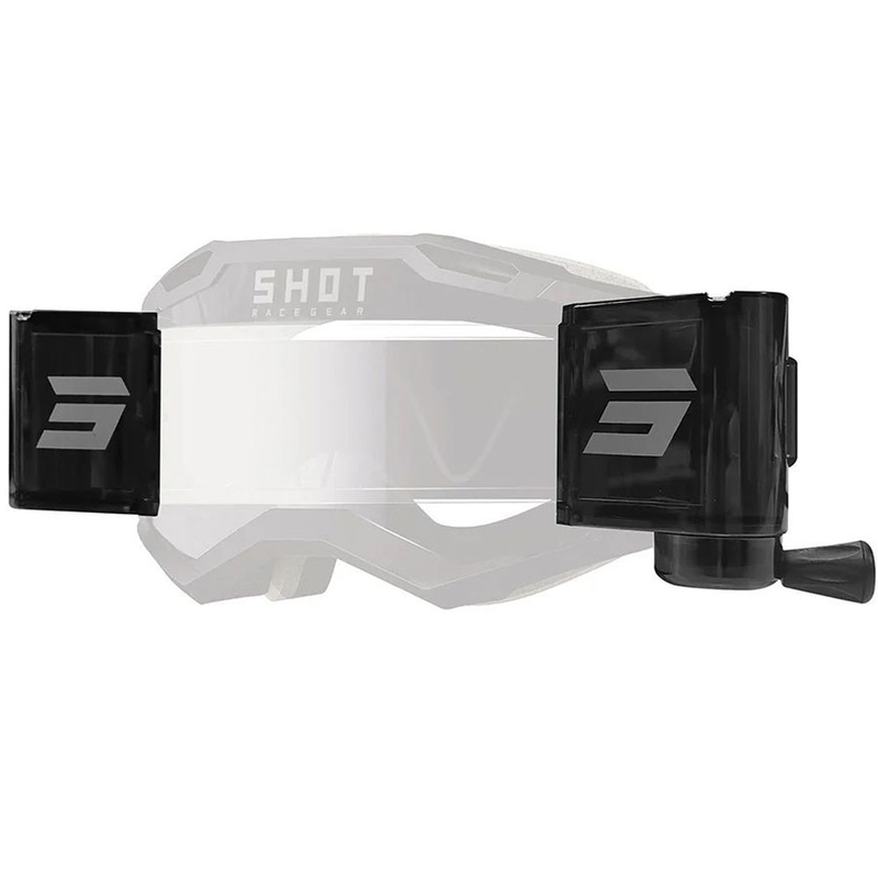 Système ROLL-OFF pour lunettes Shot ASSAULT/IRIS