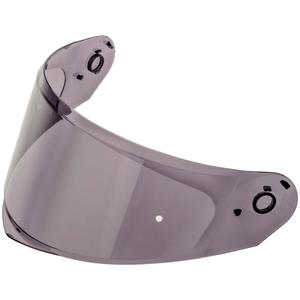 Visière pour casque moto NOX N968 foncée