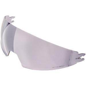 Pare-soleil pour casque NOX N968