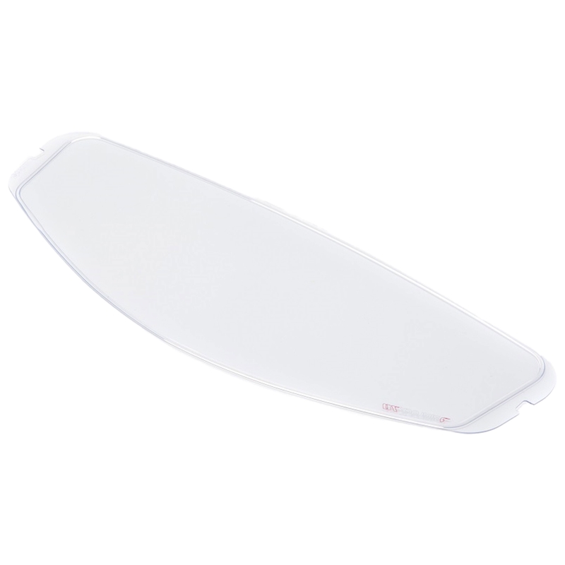 Visière Pinlock 120 XLT pour casques SCORPION SP/1500/530 AIR DKS541 transparente