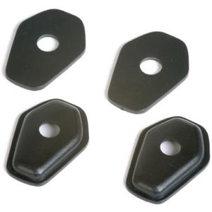 Bouchons de capot Highsider Smart Indy Spacer pour motos Suzuki