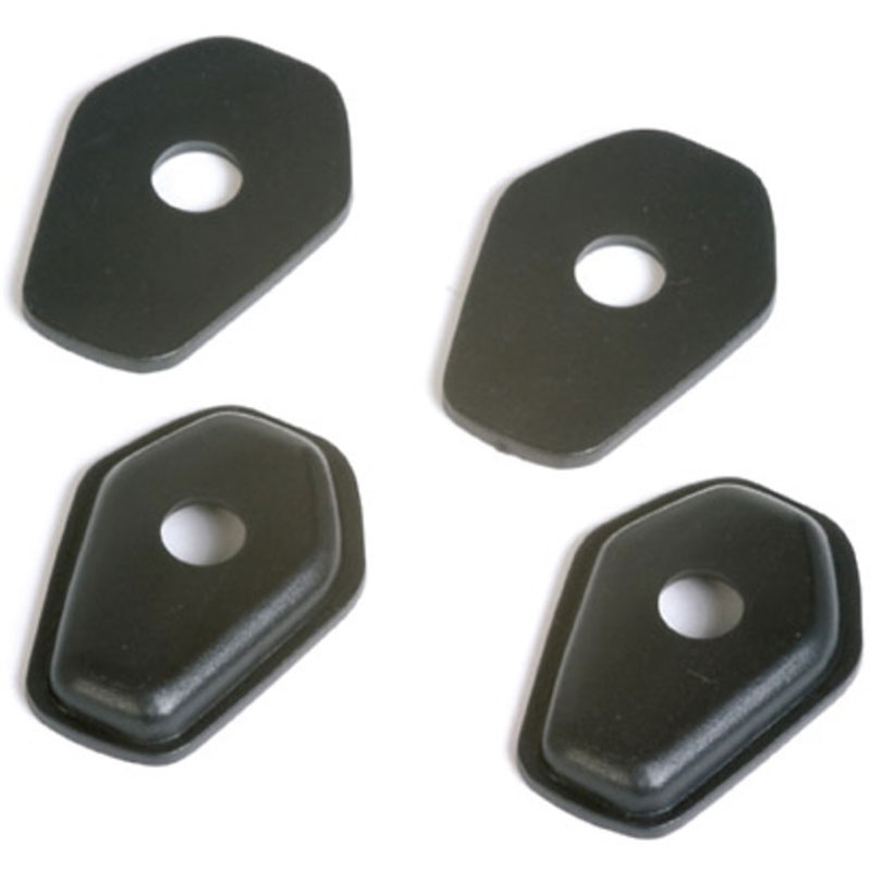 Bouchons de capot Highsider Smart Indy Spacer pour motos Suzuki