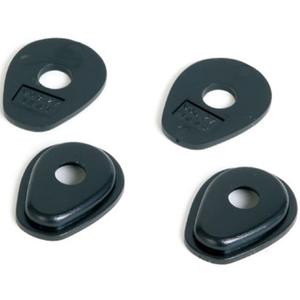 Bouchons de capot Highsider Smart Iss Indy Spacer pour motos Suzuki
