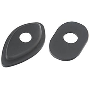 Bouchons de capot Highsider Smart Ish Indy Spacer pour motos HONDA