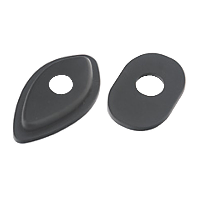 Bouchons de capot Highsider Smart Ish Indy Spacer pour motos HONDA