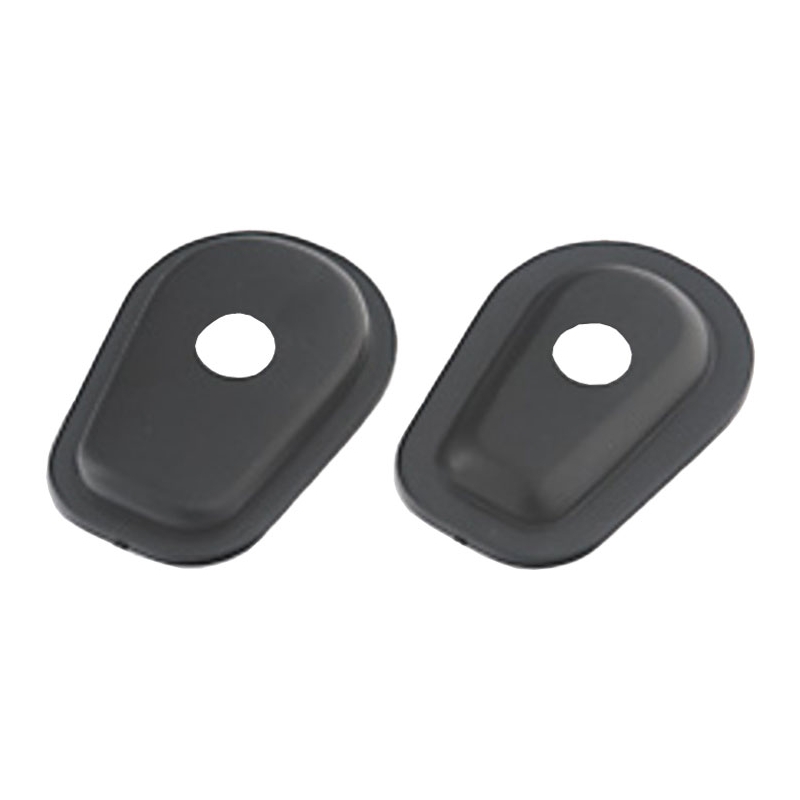 Bouchons de capot Highsider Smart Isk Indy Spacer pour motos KAWASAKI