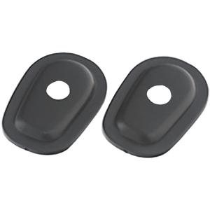 Bouchons de capot Highsider Smart Isy Indy Spacer pour motos YAMAHA