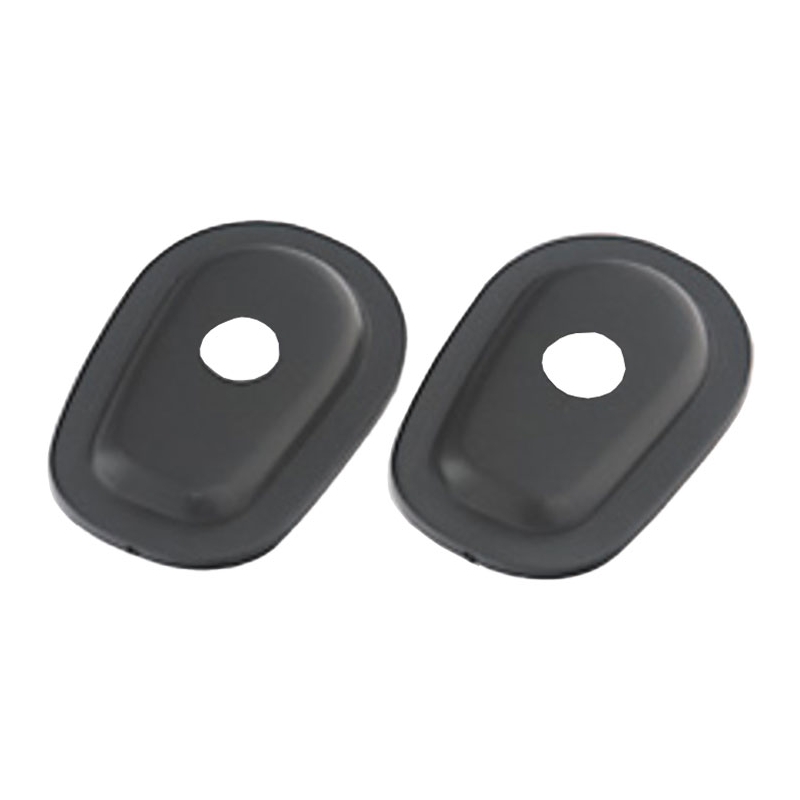 Bouchons de capot Highsider Smart Isy Indy Spacer pour motos YAMAHA