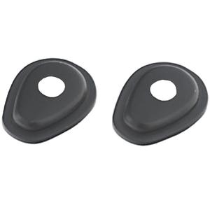 Bouchons de capot Highsider Smart Isy 2 Indy Spacer pour motos YAMAHA