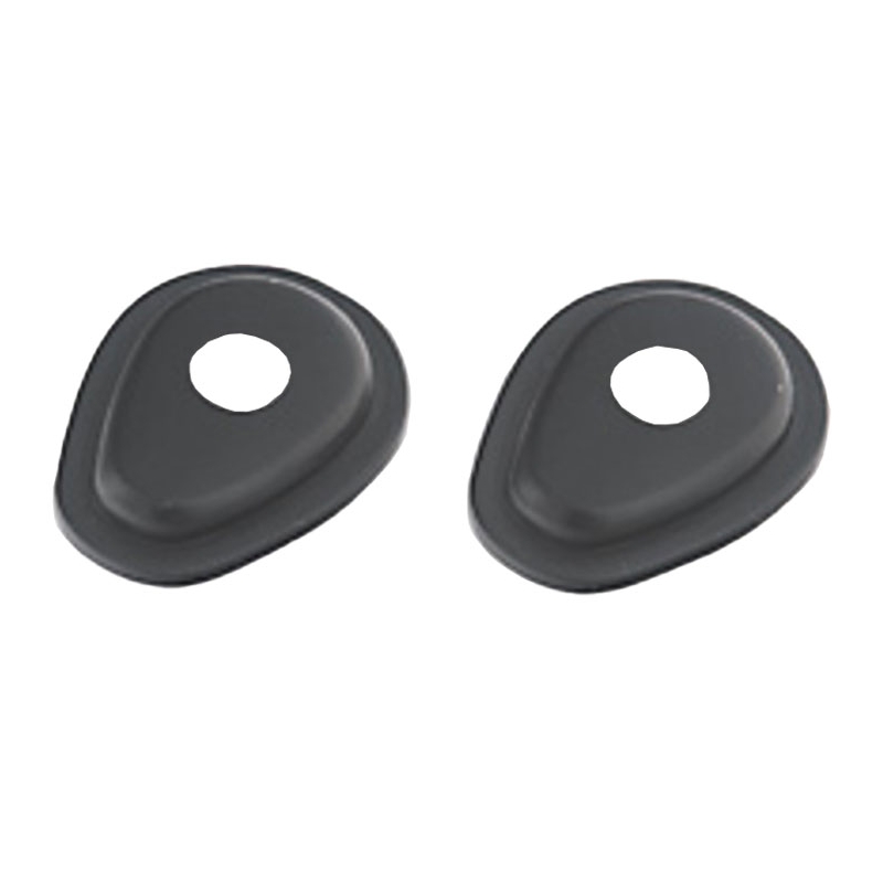 Bouchons de capot Highsider Smart Isy 2 Indy Spacer pour motos YAMAHA
