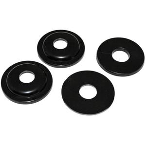 Bouchons de capot universels Highsider Smart Iso Indy Spacer