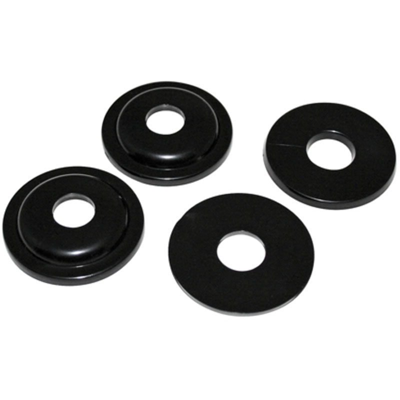 Bouchons de capot universels Highsider Smart Iso Indy Spacer