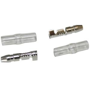 Connecteur rond Highsider Smart 3,5 mm avec isolation - broche (mâle)