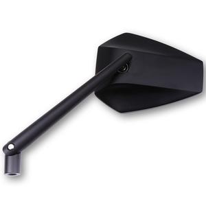 Rétroviseur Highsider Smart Surface gauche/droit noir