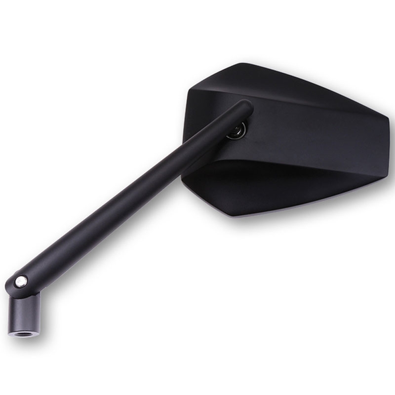 Rétroviseur Highsider Smart Surface gauche/droit noir