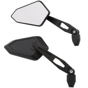 Rétroviseur Highsider Smart Booster gauche/droit noir