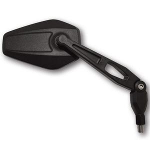 Rétroviseur Highsider Smart Booster 2 gauche/droit noir