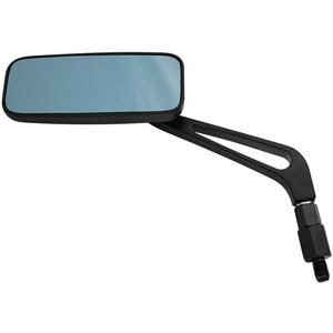 Rétroviseur Highsider Smart Square gauche/droit noir