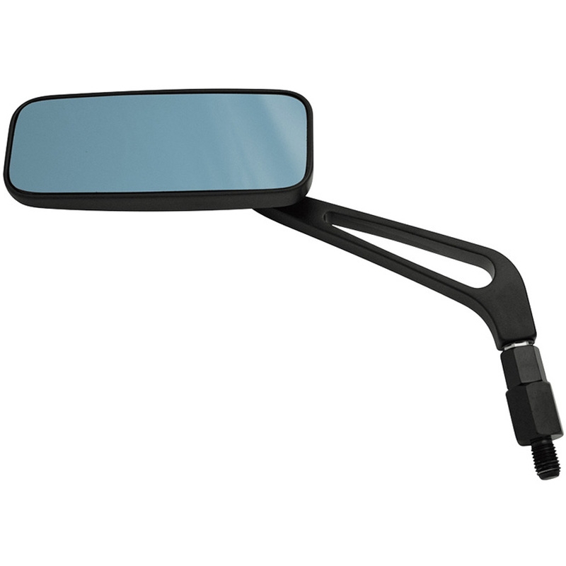 Rétroviseur Highsider Smart Square gauche/droit noir