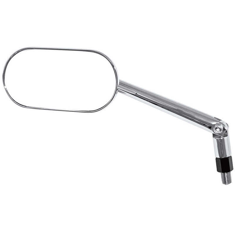 Rétroviseur Highsider Smart Agila gauche/droit chromé