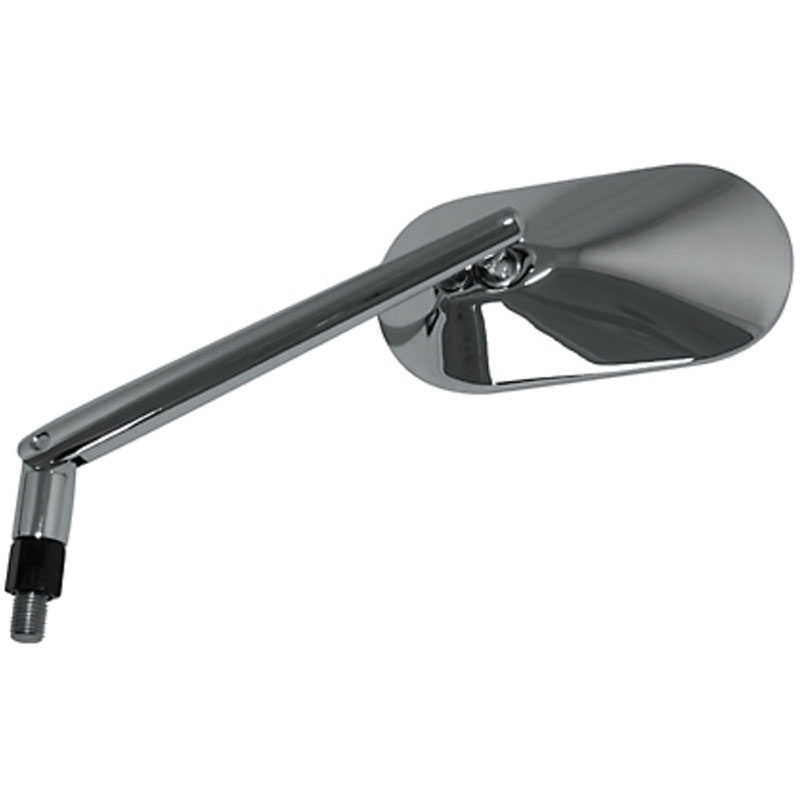 Rétroviseur Highsider Smart Agila gauche/droit chromé