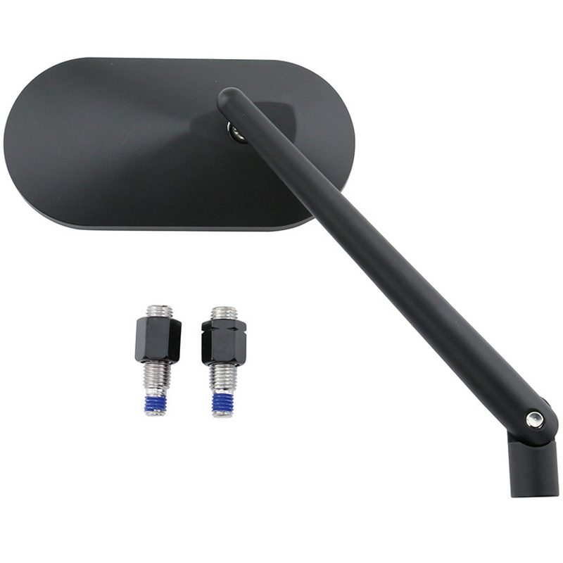 Rétroviseur Highsider Smart Agila gauche/droit noir