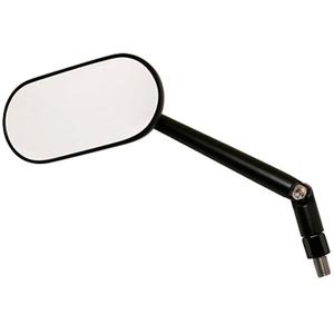 Rétroviseur Highsider Smart Agila gauche/droit noir