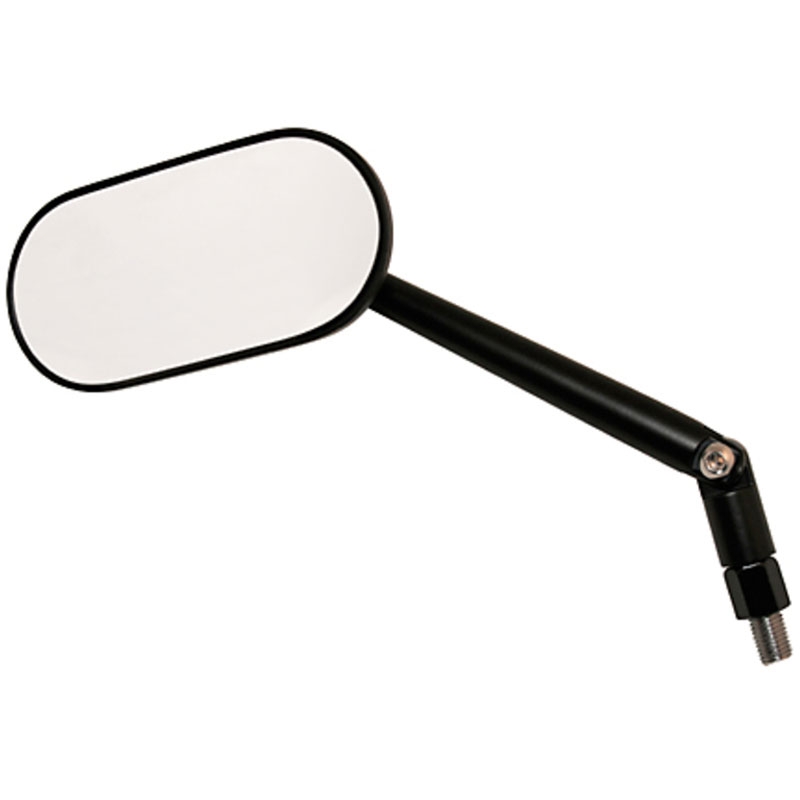 Rétroviseur Highsider Smart Agila gauche/droit noir