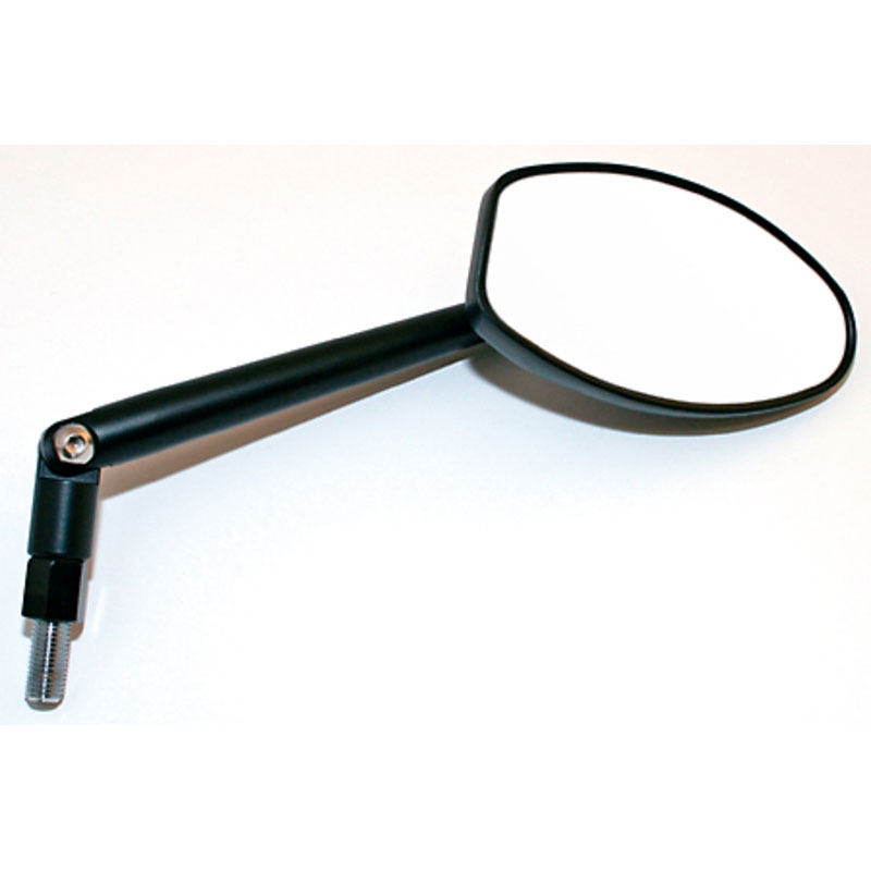 Rétroviseur Highsider Smart Ferrara gauche/droit noir