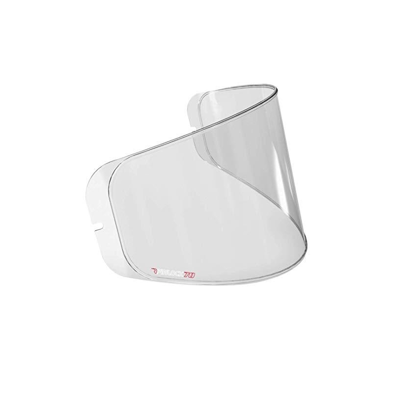Pinlock DKS 002 MAX VISION pour plexiglas MT 935