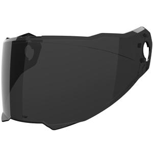 Visière pour casques moto Nexx X.Lifecountry 80% fumée
